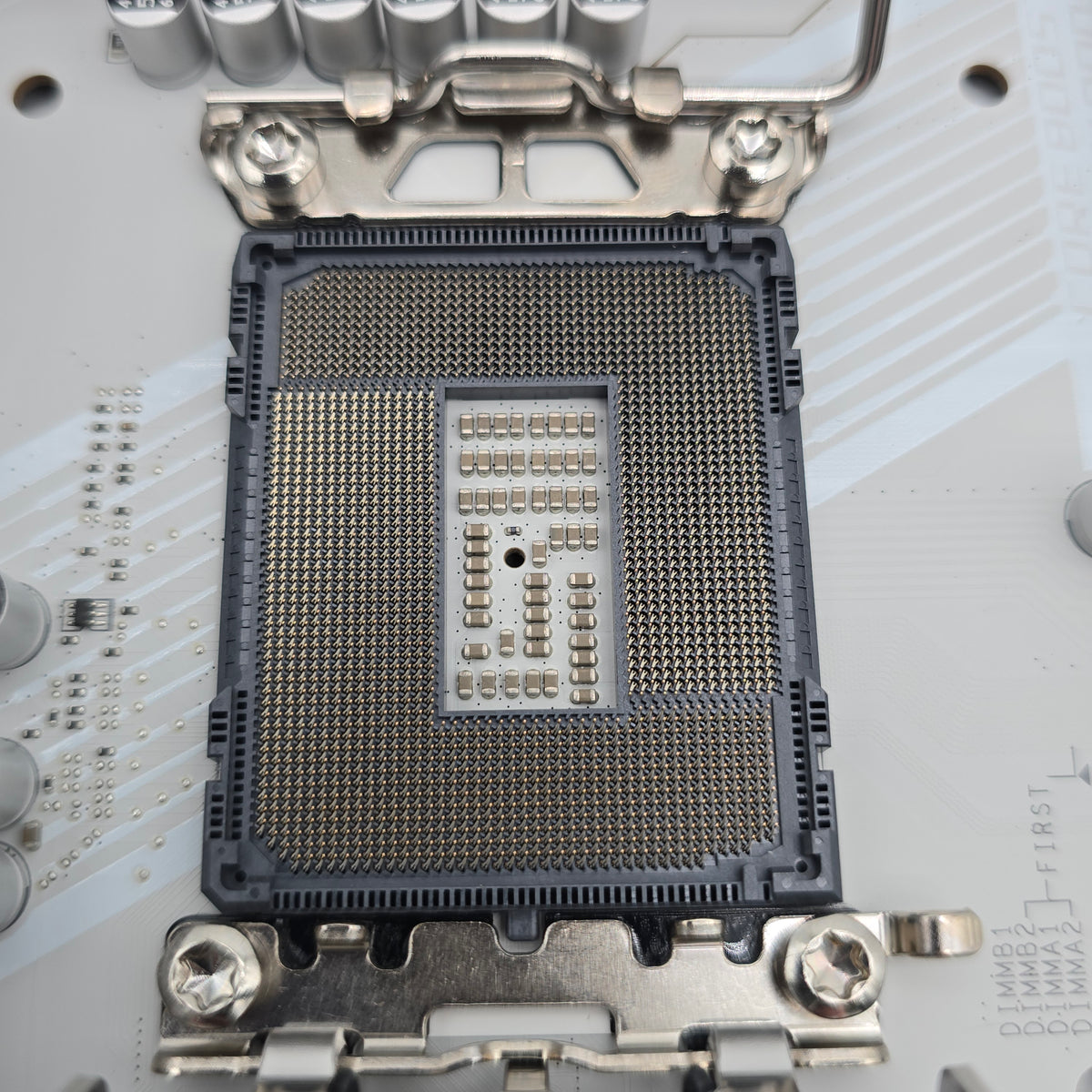 MSI MPG Z890 Edge TI WiFi, Intel LGA1851 Socket ATX Gaming Motherboard
