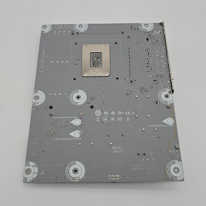 MSI MPG Z890 Edge TI WiFi, Intel LGA1851 Socket ATX Gaming Motherboard