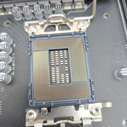 MSI Pro Z690-A WiFi, Socket LGA1700, ATX Desktop Gaming Motherboard