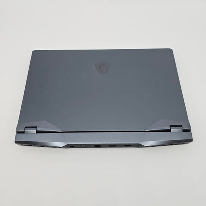 MSI Raider GE66 Gaming Laptop, RTX 3070 Ti, Intel Core i9-12900H, 1080p 360Hz Screen