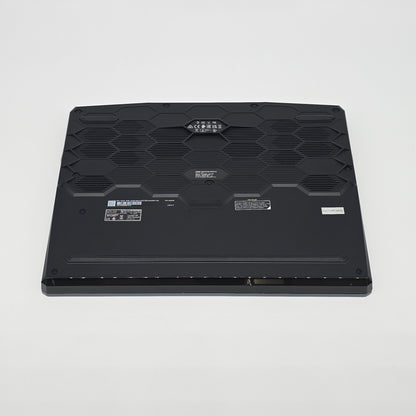 MSI Raider GE66 Gaming Laptop, RTX 3070 Ti, Intel Core i9-12900H, 1080p 360Hz Screen
