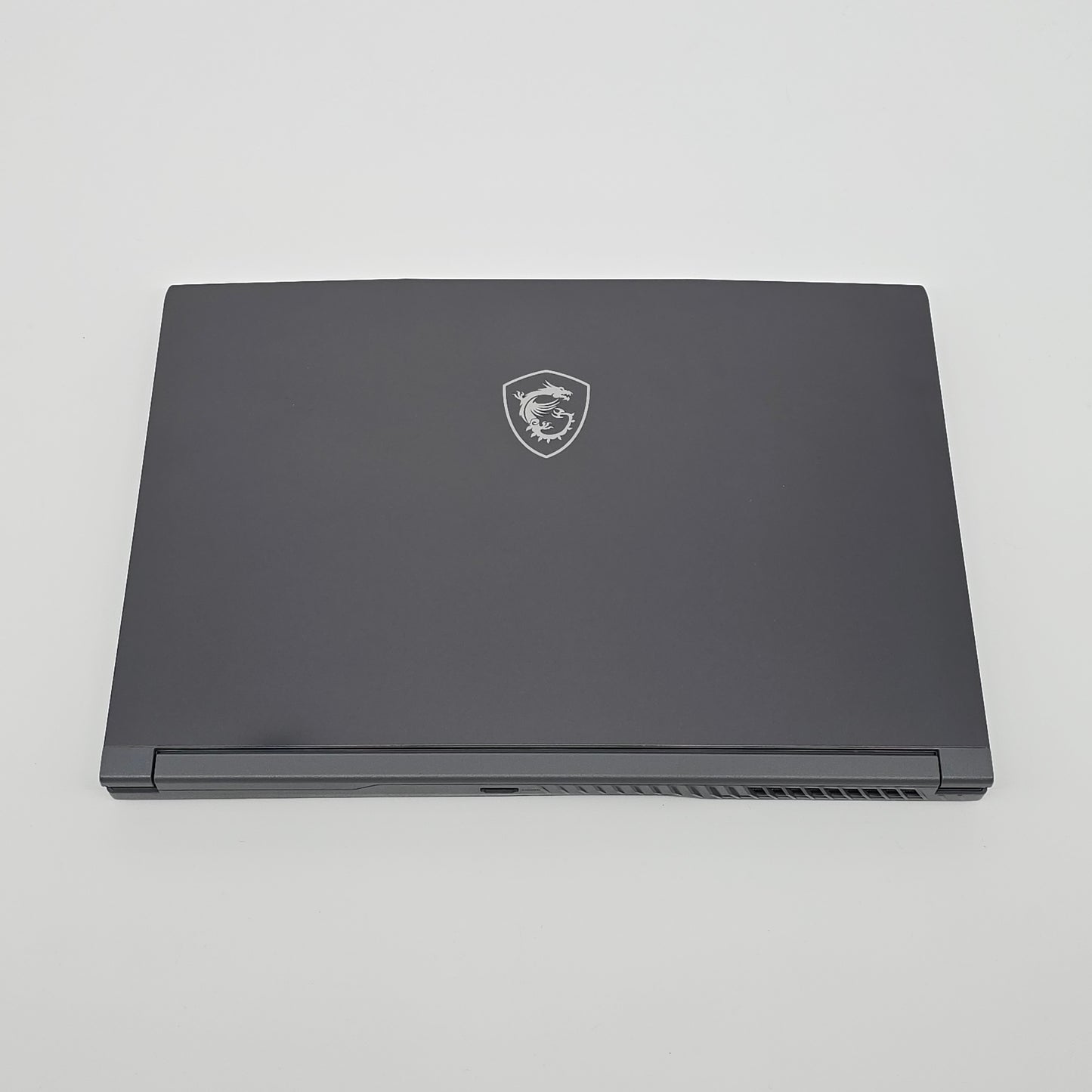 MSI Thin 15 Gaming Laptop, RTX 3050, Intel Core i5-13420H, 32GB RAM, FHD 144Hz 15.6" Screen