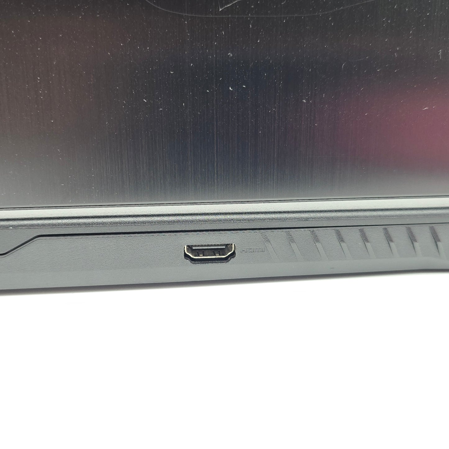 MSI Thin GF63, RTX 2050, Intel Core i5-12450H, 8GB DDR4, 250GB NVMe, 15.6" FHD 144Hz, Windows Gaming Laptop