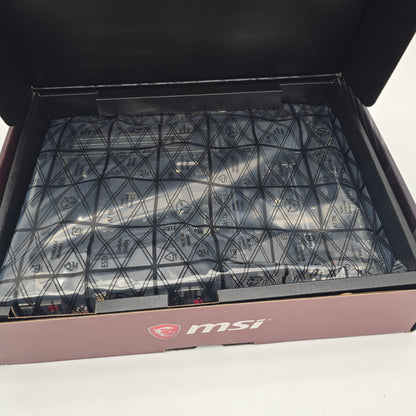MSI X470 Gaming M7 AC, AMD AM4 Socket, ATX Gaming Motherboard