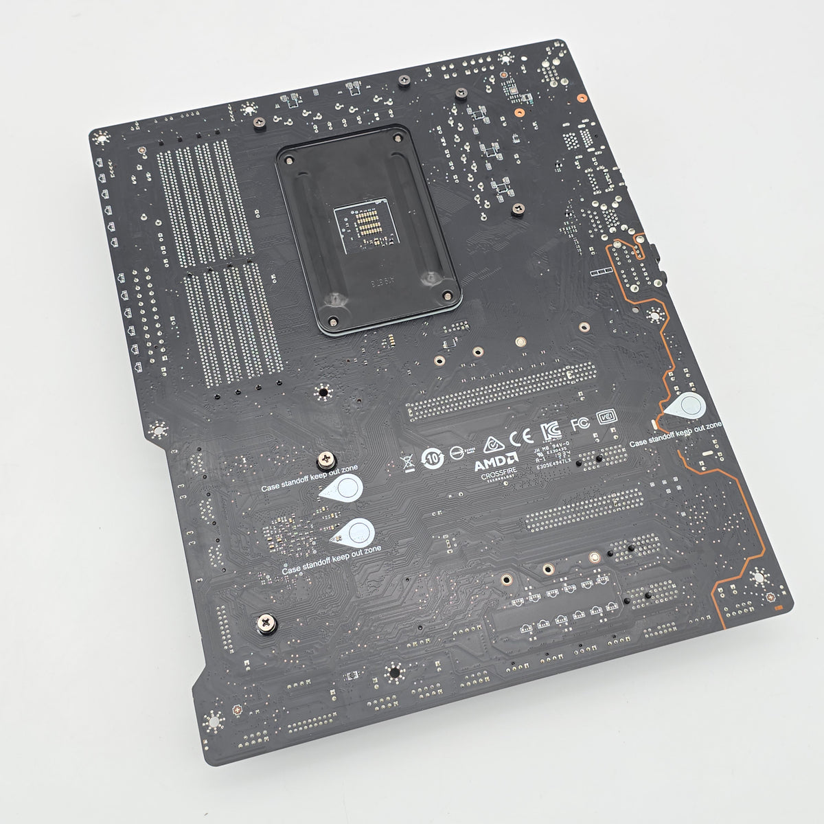 MSI X570-A Pro Motherboard, AMD Ryzen 7 3800X CPU, 32GB Corsair Vengeance LPX DDR4 Combo