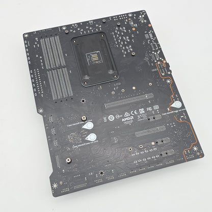 MSI X570-A Pro Motherboard, AMD Ryzen 7 3800X CPU, 32GB Corsair Vengeance LPX DDR4 Combo