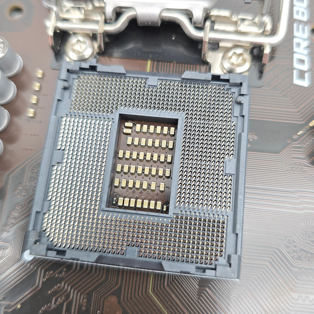 MSI Z390-A Pro, Intel LGA1151 Socket, ATX Gaming Motherboard