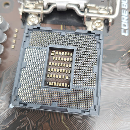 MSI Z390-A Pro, Intel LGA1151 Socket, ATX Gaming Motherboard