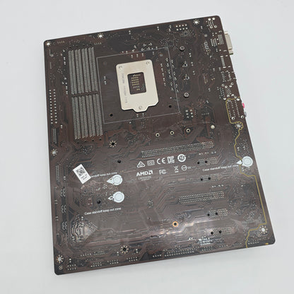 MSI Z390-A Pro, Intel LGA1151 Socket, ATX Gaming Motherboard