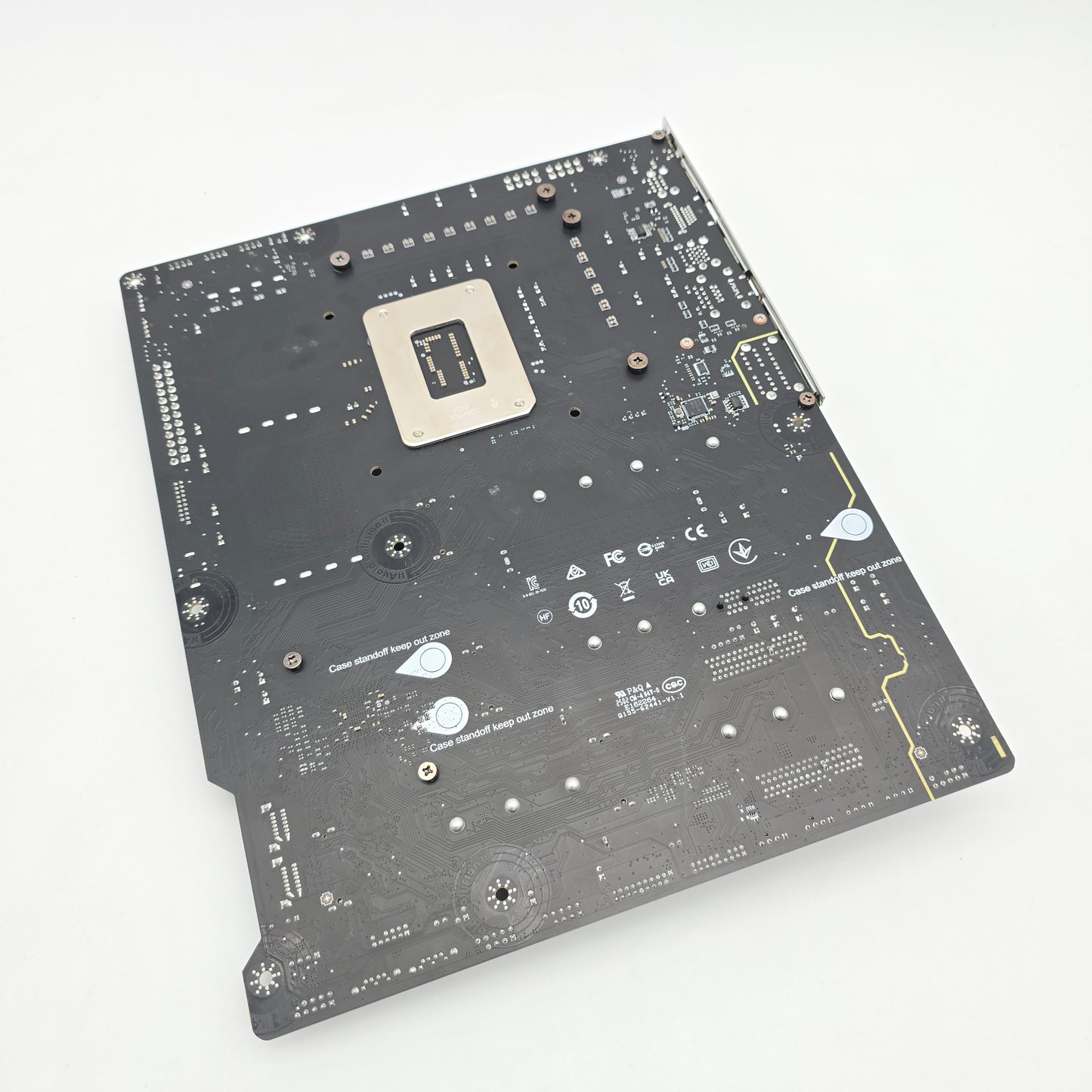 MSI Z790 Gaming Plus WiFi Desktop Gaming Motherboard, Intel Core i9-14900K Gaming Processor Combo