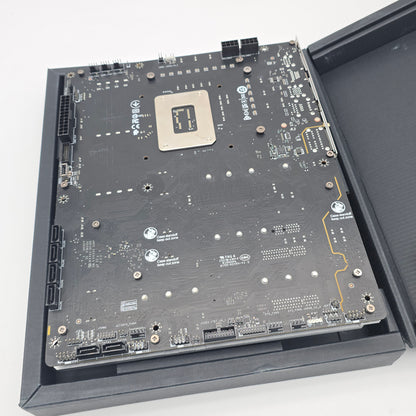 MSI Z790 Project Zero, Intel Socket LGA 1700, ATX Desktop Gaming Motherboard