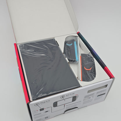 Nintendo Switch 2 Game Console, New