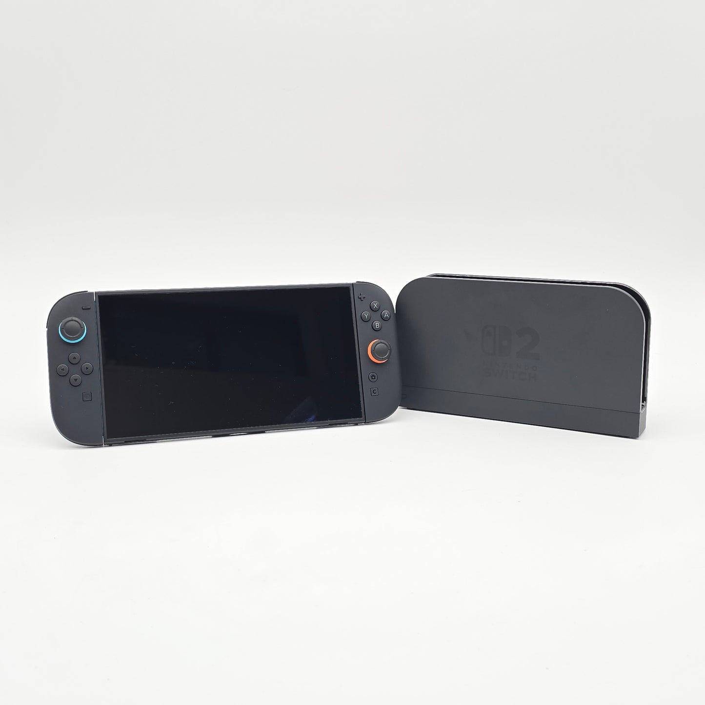 Nintendo Switch 2 Handheld Gaming Console
