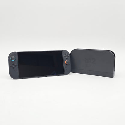 Nintendo Switch 2 Handheld Gaming Console