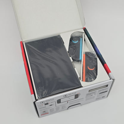nintendo switch 2 sealed in box