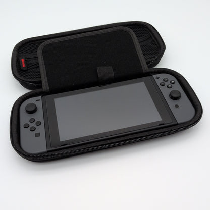 Nintendo Switch LCD Grey, V1 HAC-001(-01) Game Console, No Dock