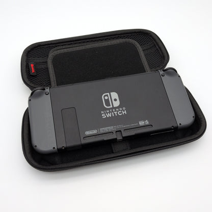 Nintendo Switch LCD Grey, V1 HAC-001(-01) Game Console, No Dock