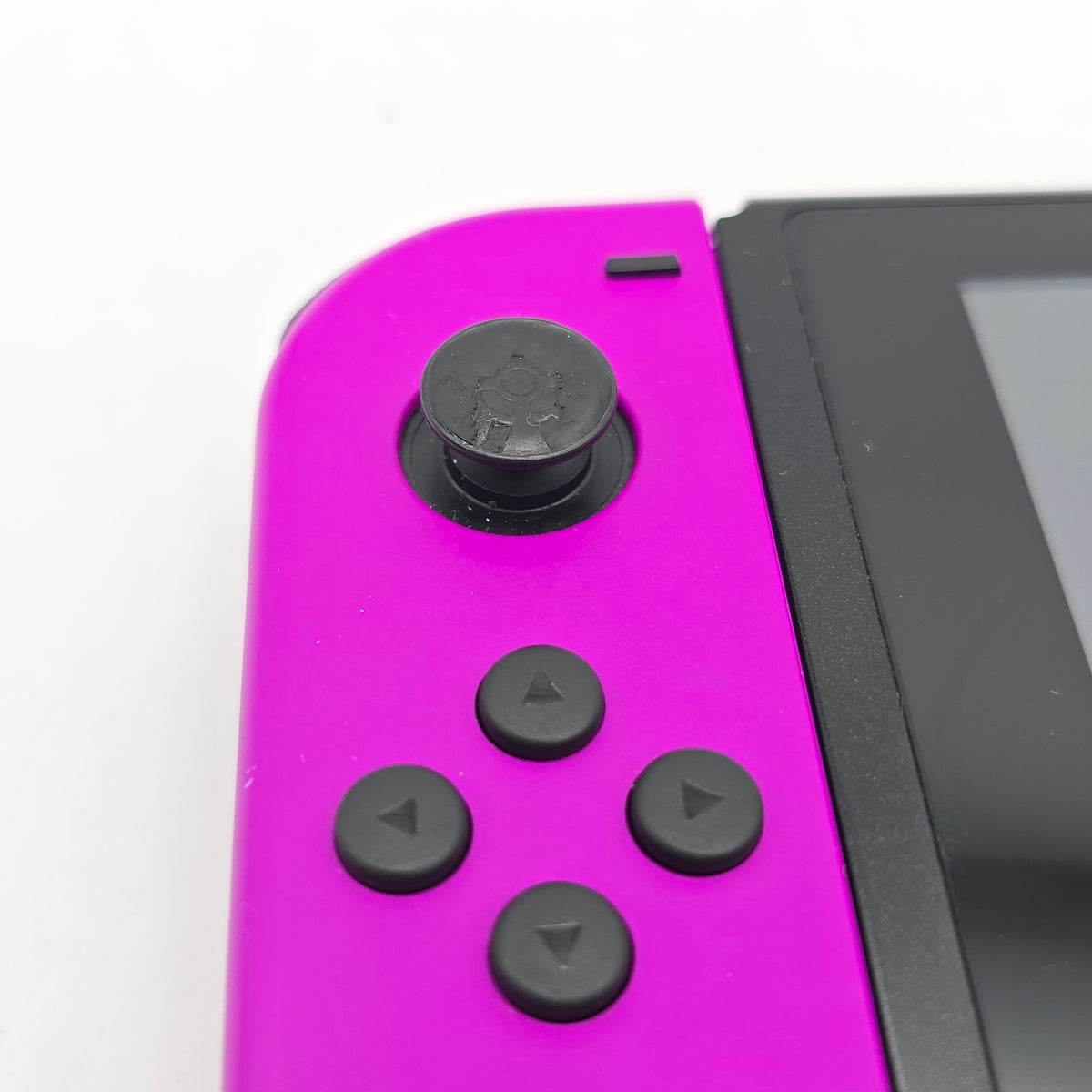 Nintendo Switch LCD Handheld Console and Joycon Set, CONSOLE ONLY