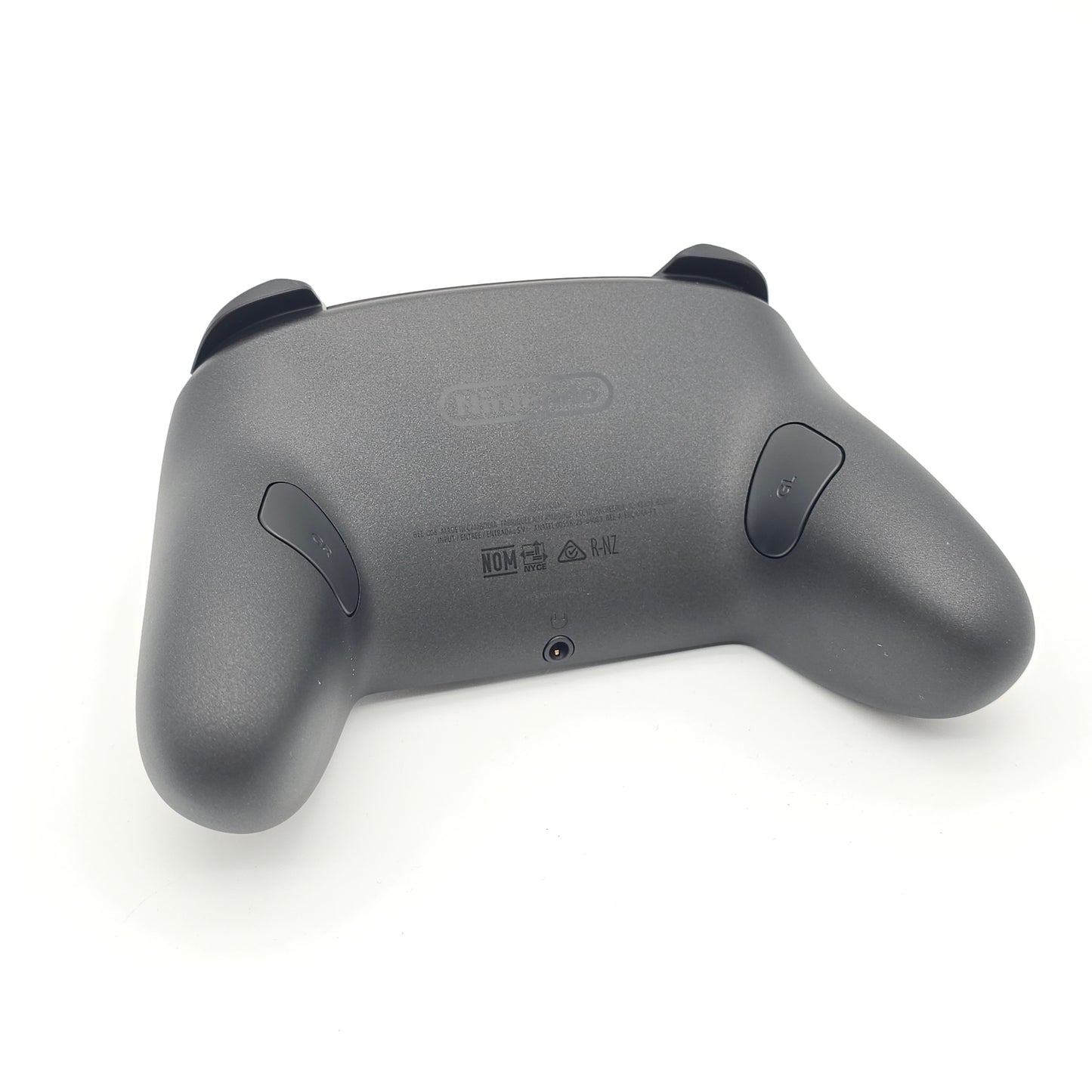 Nintendo Switch Pro Controller, Resident Evil Requiem Edition, Wireless Gaming Controller