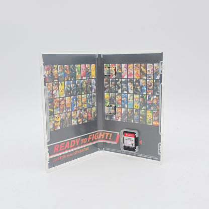 Super Smash Bros Ultimate for Nintendo Switch