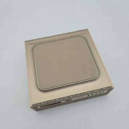 NVIDIA DGX Spark, NVIDIA GB10 Grace Blackwell Superchip, 128GB DDR5 Unified Memory, 4TB NVMe SSD, AI Supercomputer Workstation Mini PC