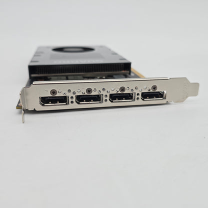 NVIDIA Quadro P2000 Dell OEM 5GB, Professional Workstation Graphics Card GPU