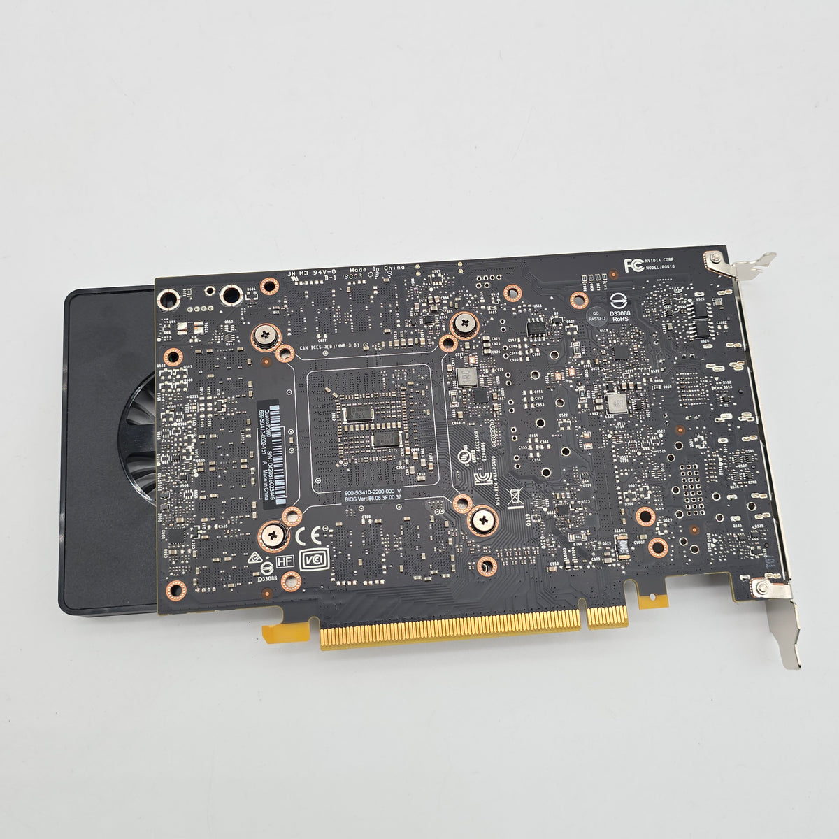 NVIDIA Quadro P2000 Dell OEM 5GB, Professional Workstation Graphics Card GPU