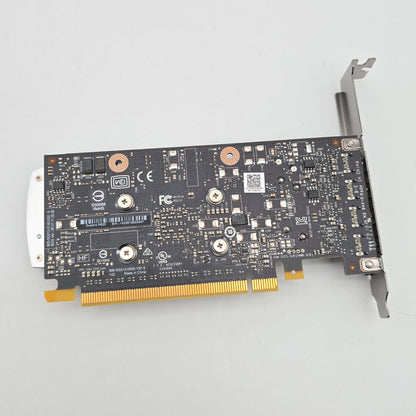 NVIDIA Quadro P620 PNY 2GB, Professional Workstation Graphics Card GPU