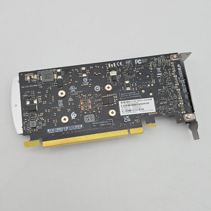 NVIDIA Quadro T400 PNY 4GB, Low Profile Professional Graphics Card GPU