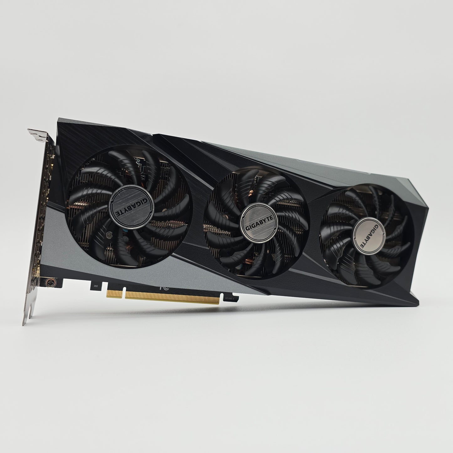 RTX 3060 Gigabyte Gaming OC 12GB, NVIDIA Gaming Graphics Card GPU