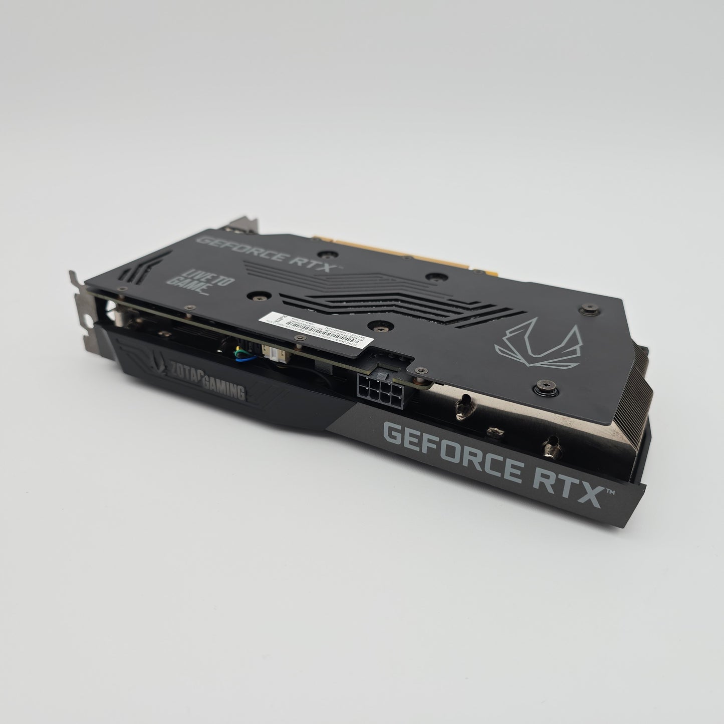 RTX 3060 Zotac Twin Edge OC 12GB, NVIDIA Gaming Graphics Card GPU