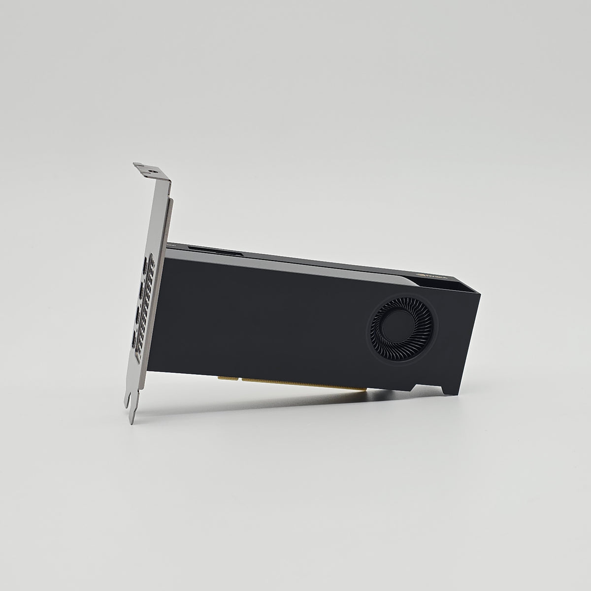 NVIDIA RTX 4000 SFF Ada Generation 20GB Graphics Card Workstation Gami ...