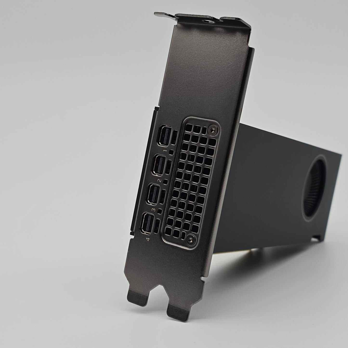 NVIDIA RTX 4000 SFF Ada Generation 20GB Graphics Card Workstation Gaming Graphics Card GPU