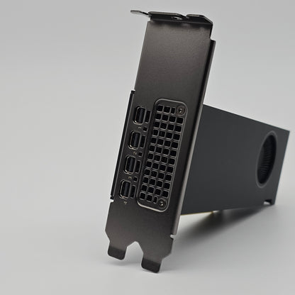 NVIDIA RTX 4000 SFF Ada Generation 20GB Graphics Card Workstation Gaming Graphics Card GPU