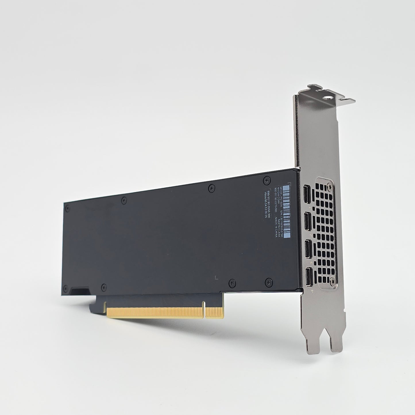 NVIDIA RTX 4000 SFF Ada Generation 20GB Graphics Card Workstation Gaming Graphics Card GPU