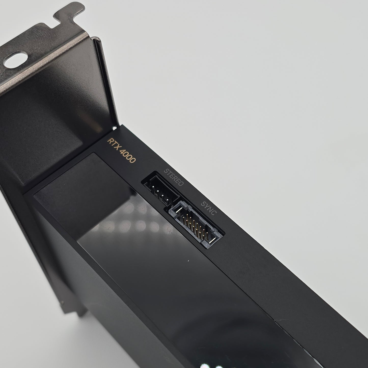 NVIDIA RTX 4000 SFF Ada Generation 20GB Graphics Card Workstation Gaming Graphics Card GPU