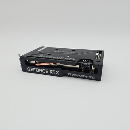 RTX 4060 Gigabyte Windforce OC Edition 8GB, NVIDIA Gaming Graphics Card GPU
