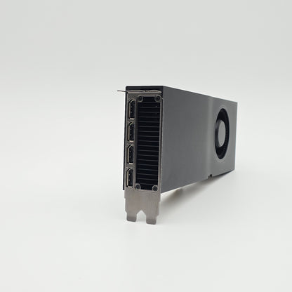 NVIDIA RTX 5000 ADA 32GB, Workstation Gaming Graphics Card GPU