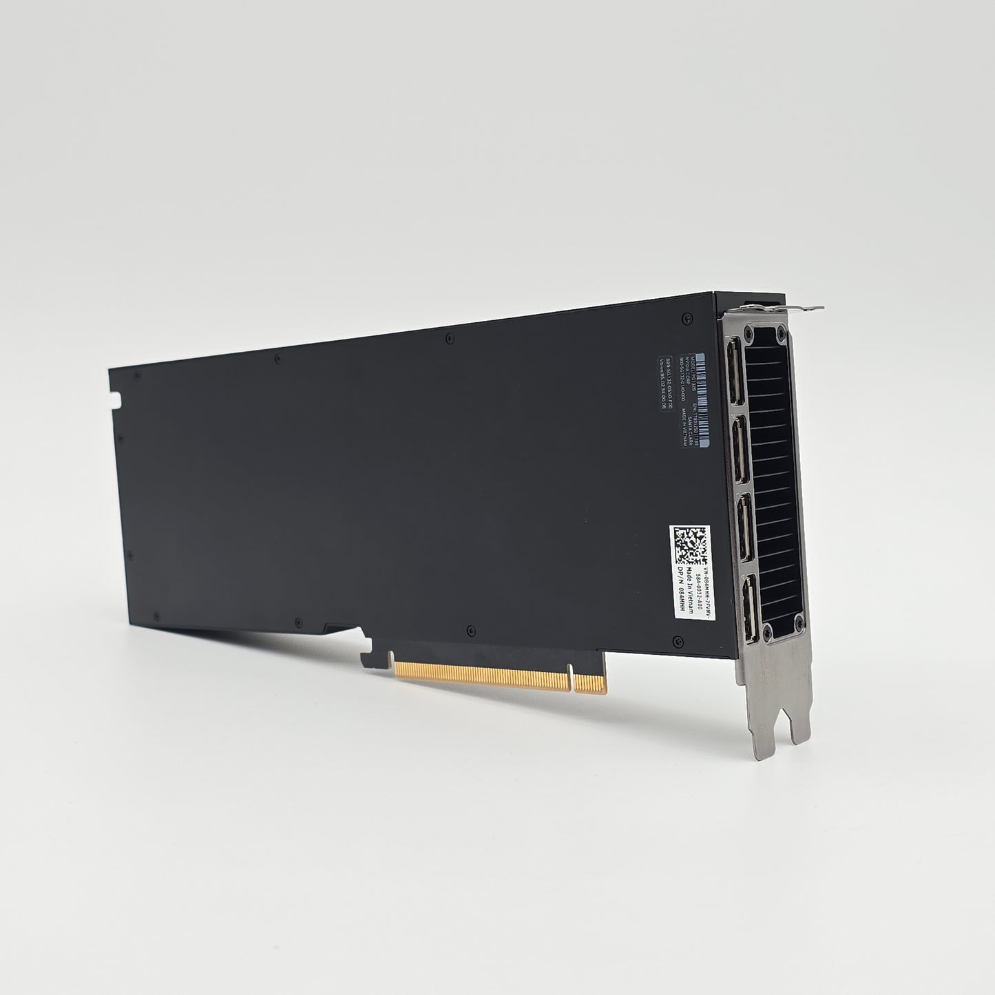 NVIDIA RTX 5000 ADA 32GB, Workstation Gaming Graphics Card GPU