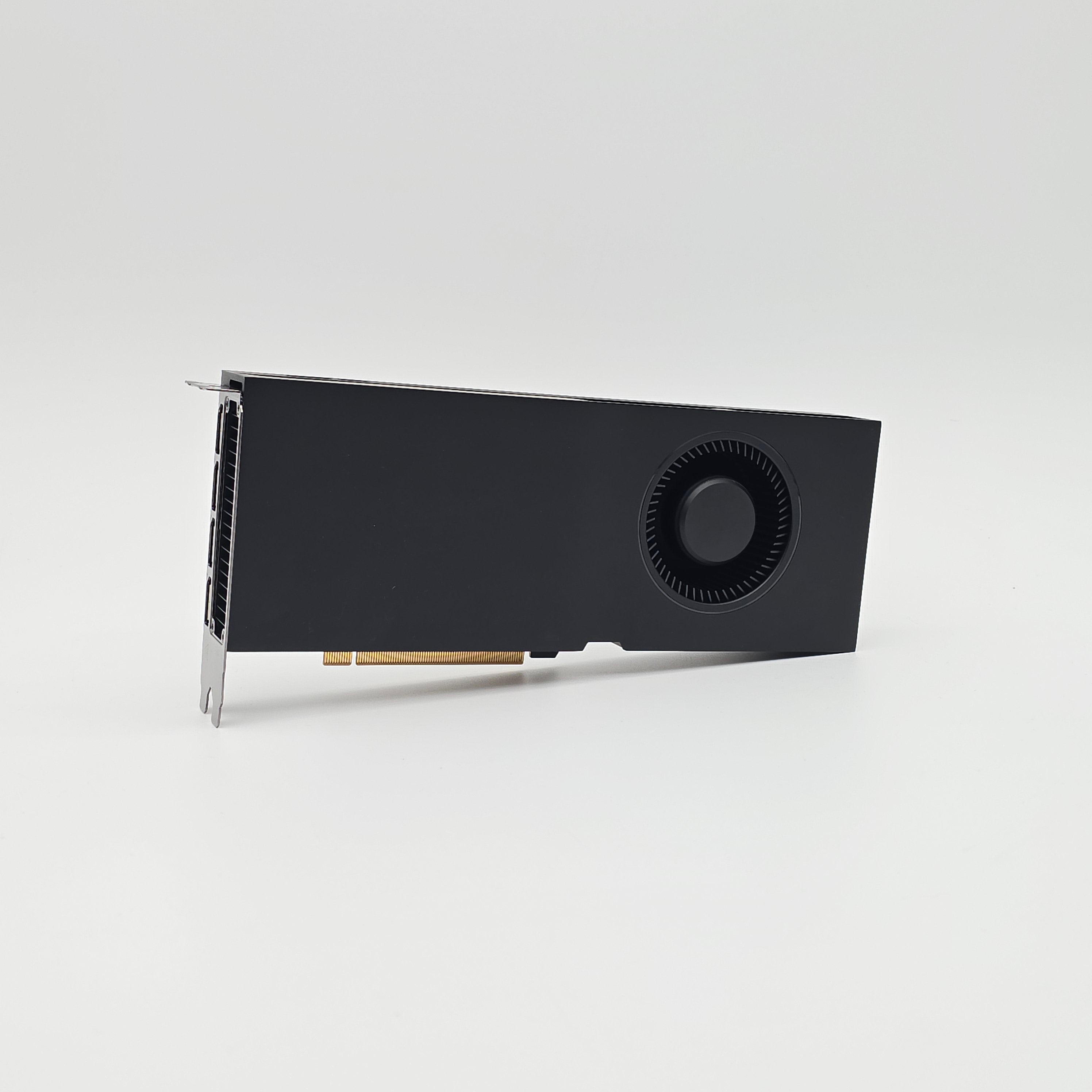 NVIDIA RTX 5000 ADA 32GB, Workstation Gaming Graphics Card GPU – MBPC