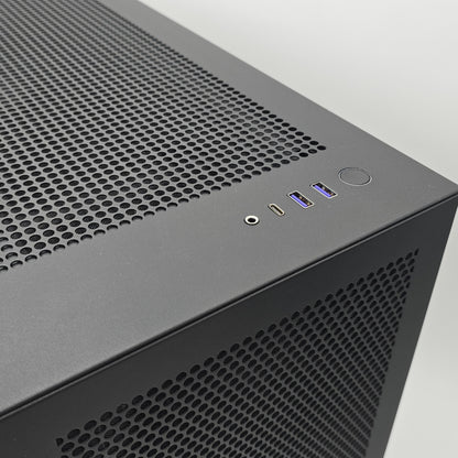 RTX 5070 Ti, Ryzen 7 9700X, 32GB DDR5, 2TB NVMe, Custom NZXT Prebuilt Gaming PC