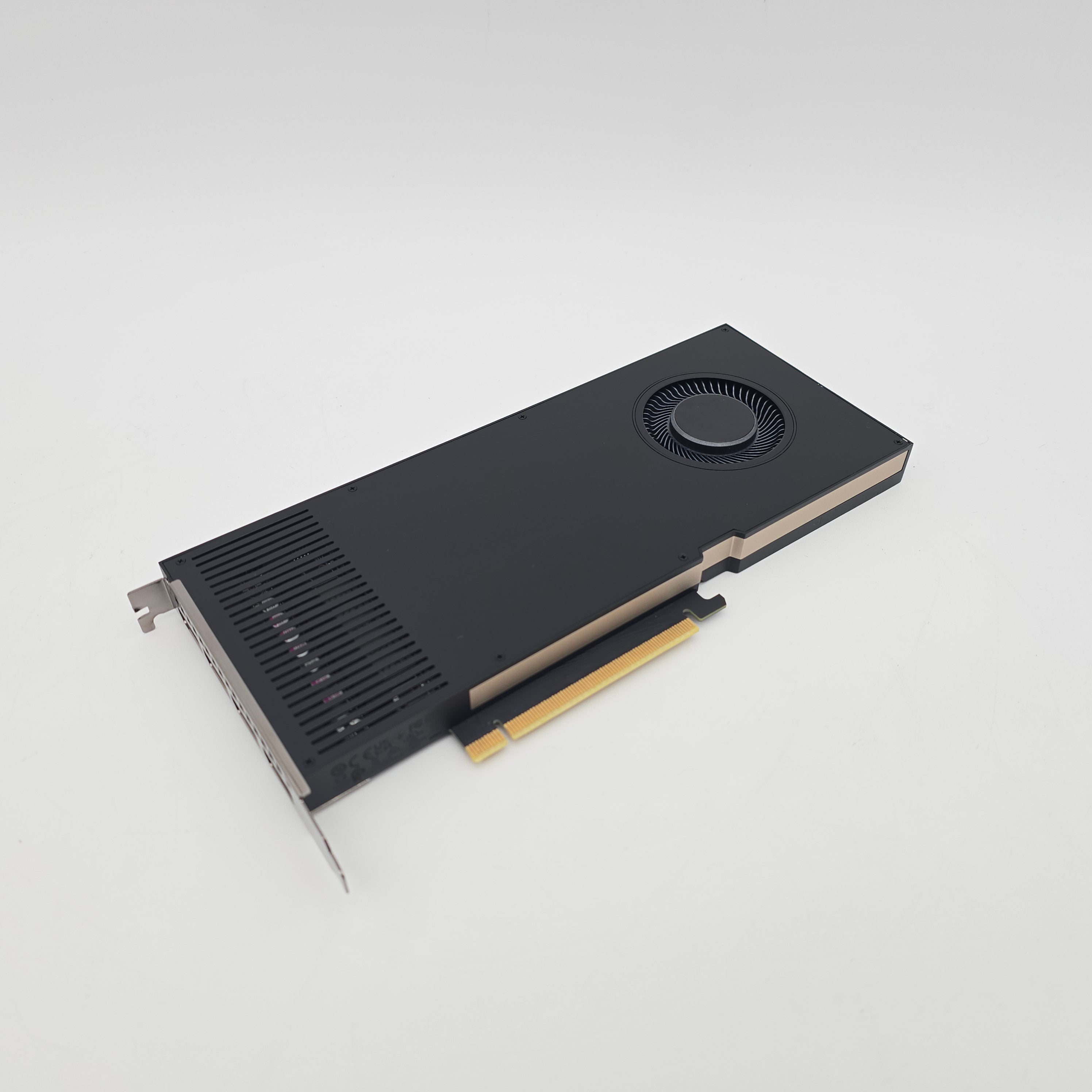 Axp Gpu Graphics Cards – MBPC
