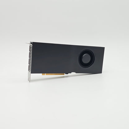 RTX A5000 24GB PNY, NVIDIA Workstation Gaming Graphics Card GPU, AI, LLM, ML