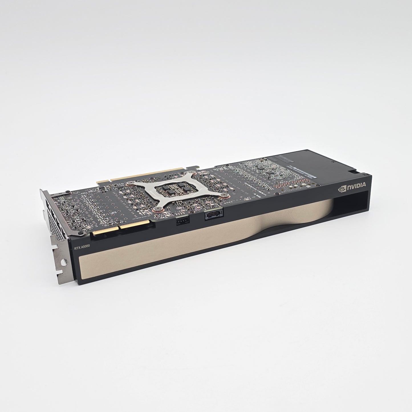 RTX A5000 24GB PNY, NVIDIA Workstation Gaming Graphics Card GPU, AI, LLM, ML