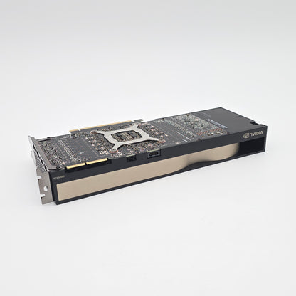 RTX A5000 24GB PNY, NVIDIA Workstation Gaming Graphics Card GPU, AI, LLM, ML