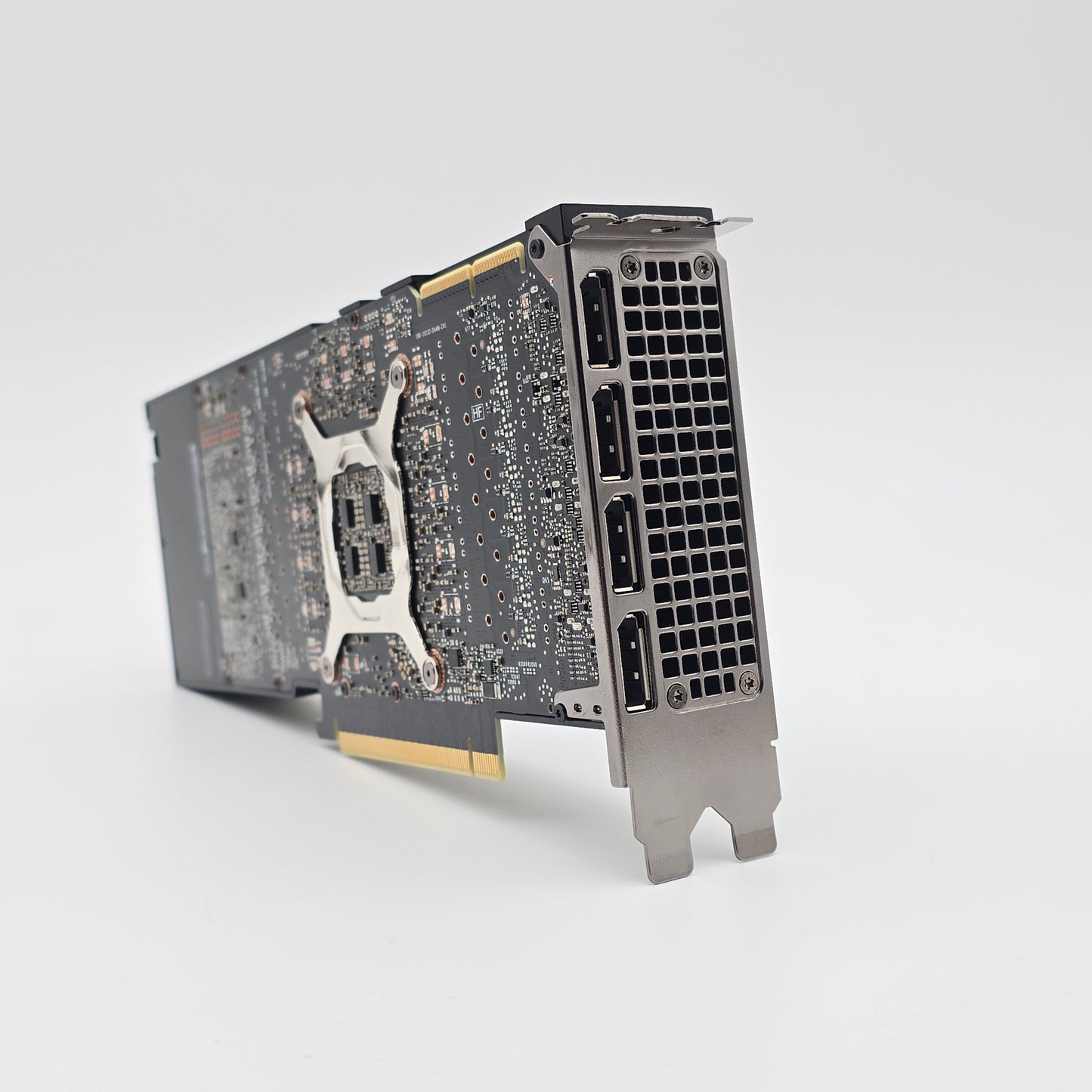 RTX A5000 24GB PNY, NVIDIA Workstation Gaming Graphics Card GPU, AI, LLM, ML