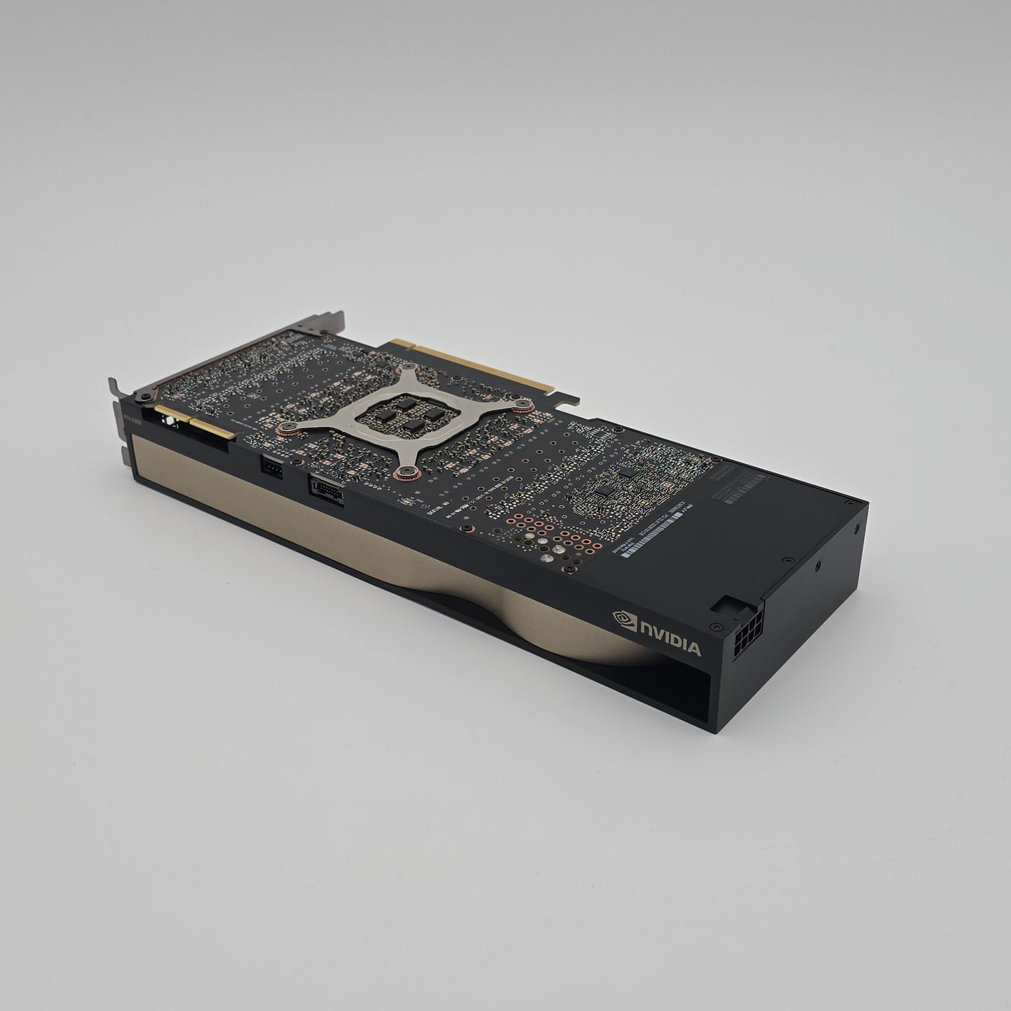 RTX A5000 24GB PNY, NVIDIA Workstation Gaming Graphics Card GPU, AI, LLM, ML