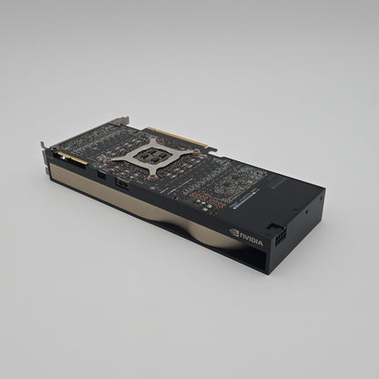 RTX A5000 24GB PNY, NVIDIA Workstation Gaming Graphics Card GPU, AI, LLM, ML