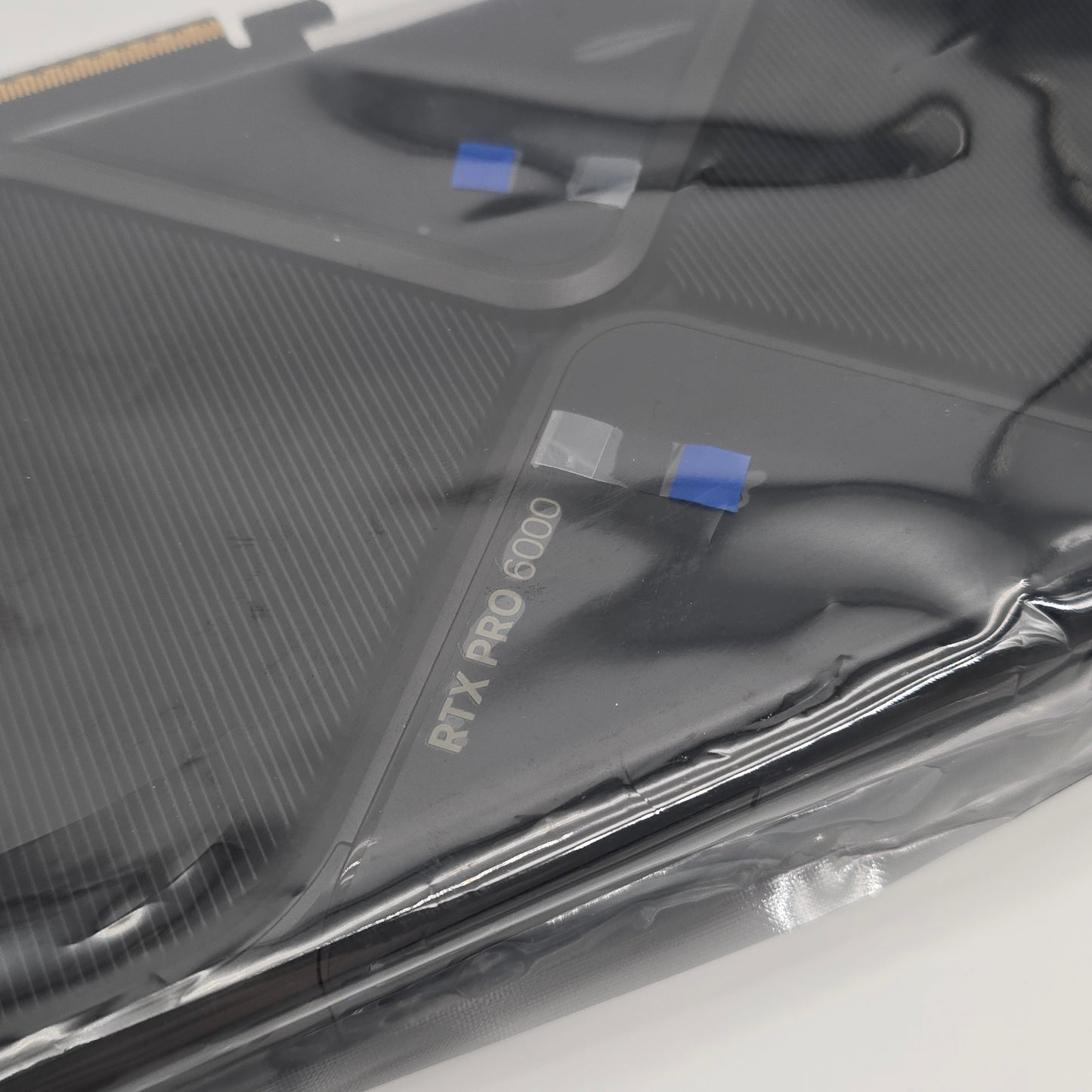 RTX PRO 6000 Blackwell 96GB, NVIDIA Workstation Gaming Graphics Card GPU