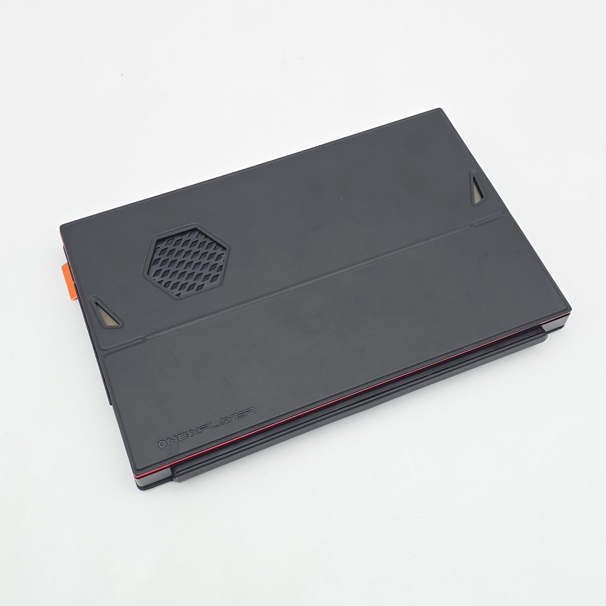 OneXPlayer X1 Pro with Controller, AMD Radeon 890M, AMD Ryzen AI 9 HX 370, 64GB DDR5, 4TB NVMe, 11" WQXGA 120Hz, Windows Gaming Laptop